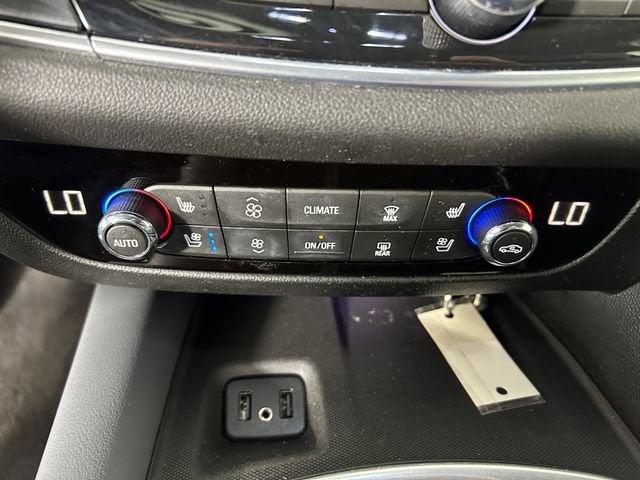2019 Buick Enclave Premium