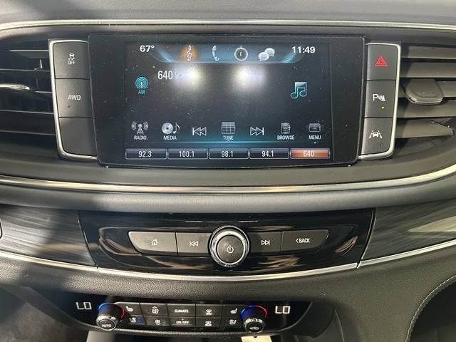 2019 Buick Enclave Premium