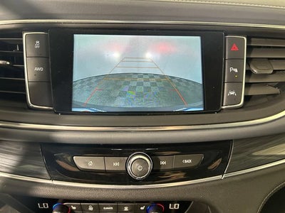 2019 Buick Enclave Premium