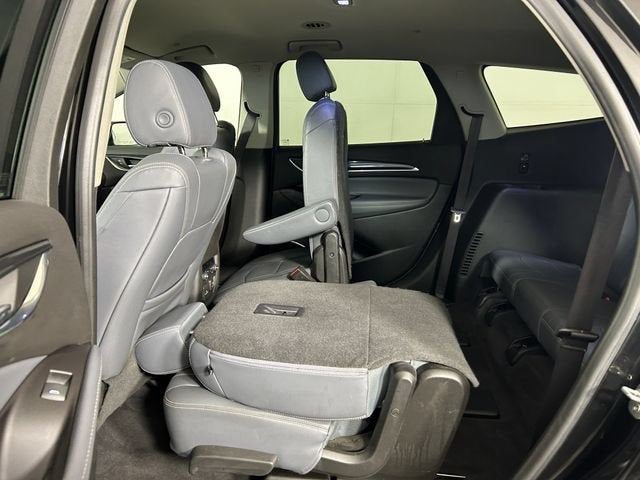 2019 Buick Enclave Premium