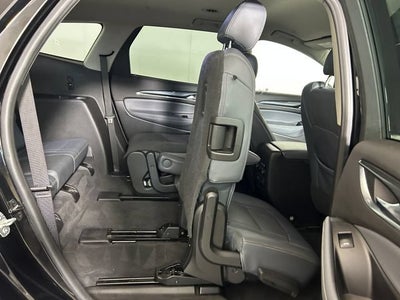 2019 Buick Enclave Premium