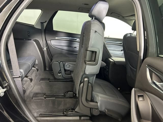 2019 Buick Enclave Premium
