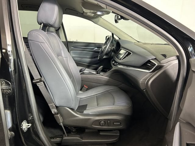 2019 Buick Enclave Premium
