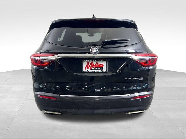 2019 Buick Enclave Premium