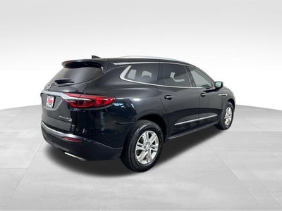 2019 Buick Enclave Premium