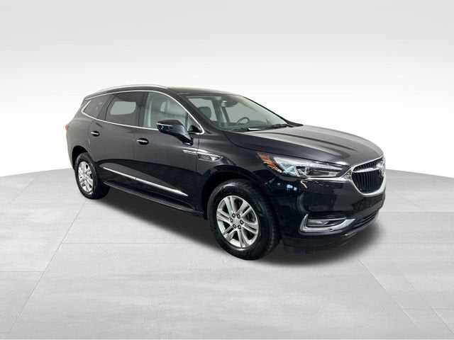 2019 Buick Enclave Premium