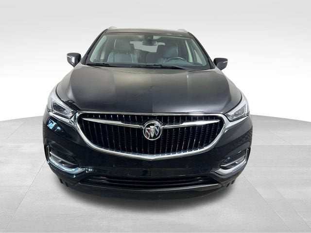 2019 Buick Enclave Premium
