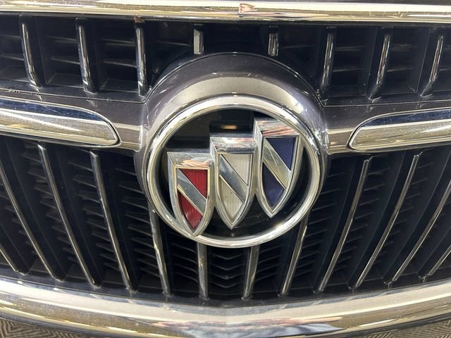2019 Buick Enclave Premium
