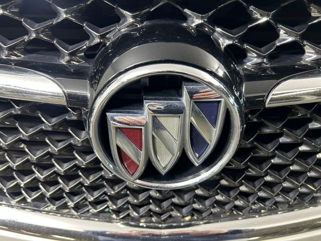 2019 Buick Enclave Avenir