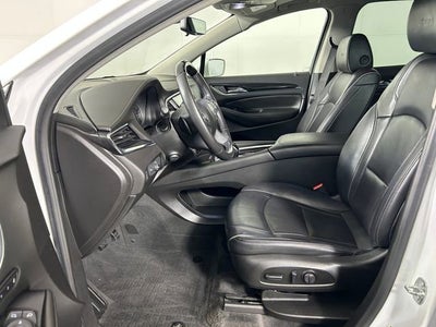 2019 Buick Enclave Avenir