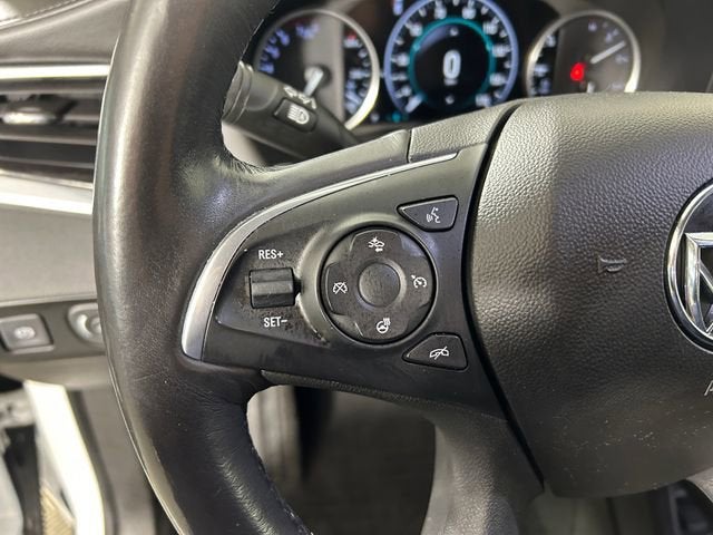 2019 Buick Enclave Avenir