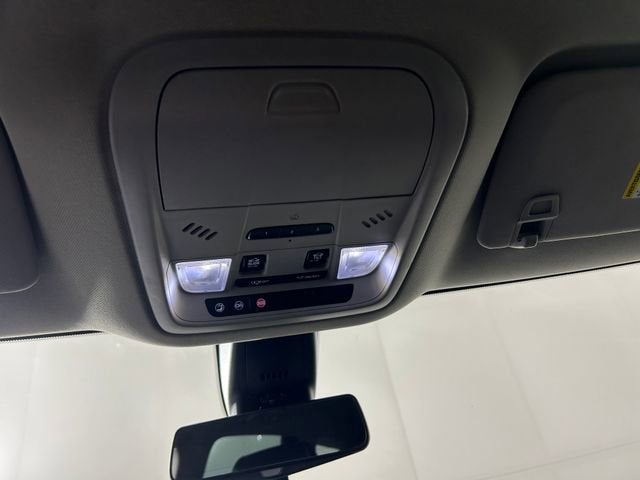 2019 Buick Enclave Avenir