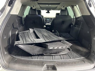 2019 Buick Enclave Avenir