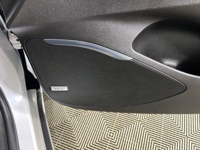 2019 Buick Enclave Avenir