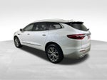 2019 Buick Enclave Avenir