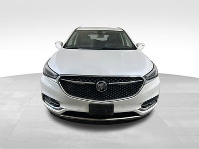 2019 Buick Enclave Avenir