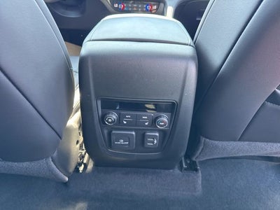 2024 Buick Enclave Avenir
