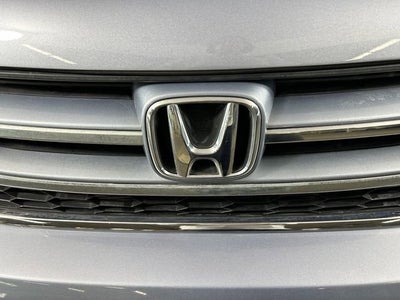 2011 Honda CR-V EX-L