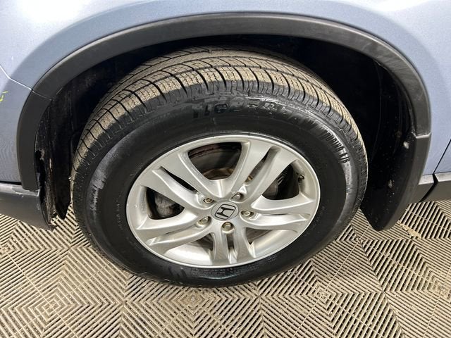 2011 Honda CR-V EX-L