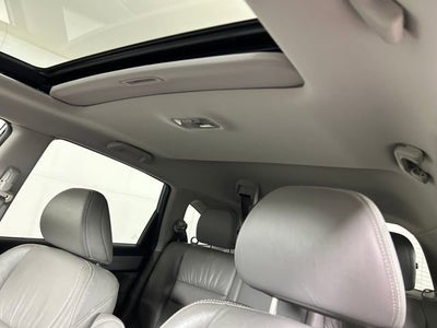 2011 Honda CR-V EX-L