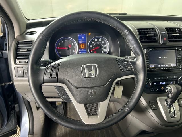 2011 Honda CR-V EX-L