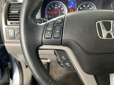 2011 Honda CR-V EX-L