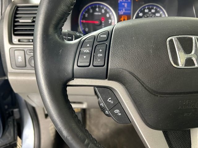 2011 Honda CR-V EX-L