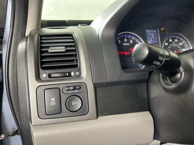 2011 Honda CR-V EX-L