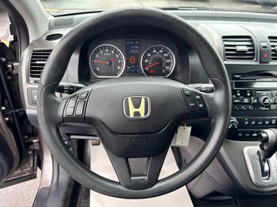 2011 Honda CR-V SE