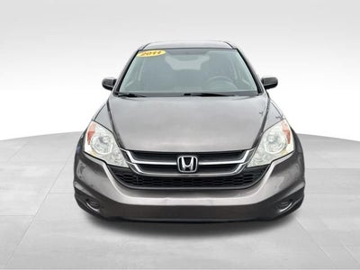 2011 Honda CR-V SE