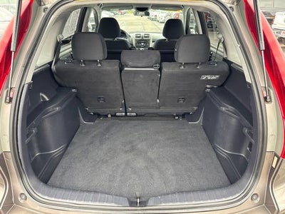 2011 Honda CR-V SE