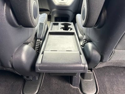 2011 Honda CR-V SE