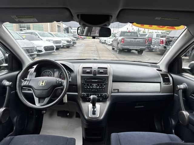 2011 Honda CR-V SE