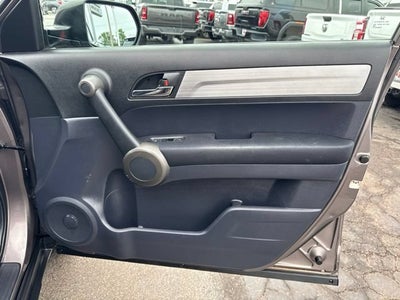 2011 Honda CR-V SE
