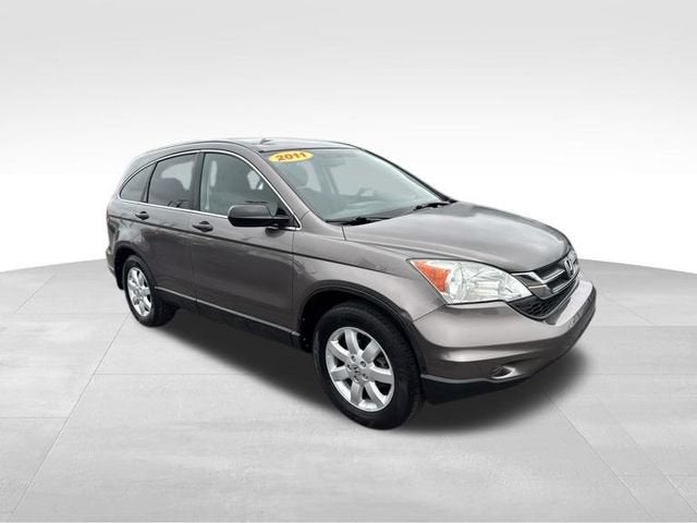 2011 Honda CR-V SE