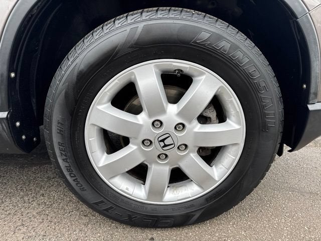 2011 Honda CR-V SE