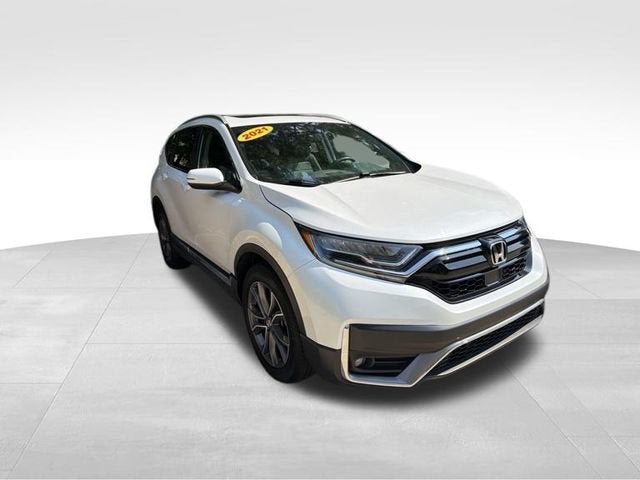 2021 Honda CR-V Touring