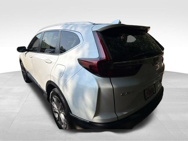 2021 Honda CR-V Touring