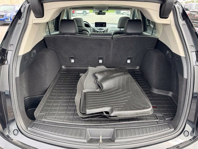 2020 Acura RDX w/Advance Pkg