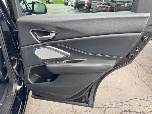2020 Acura RDX w/Advance Pkg