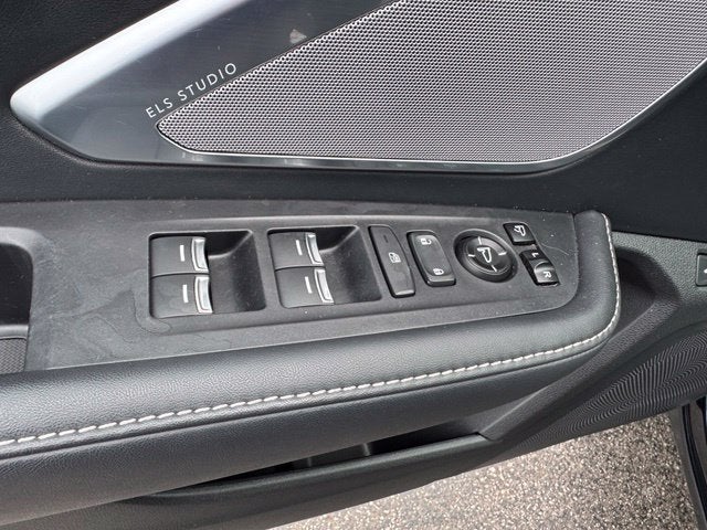 2020 Acura RDX w/Advance Pkg