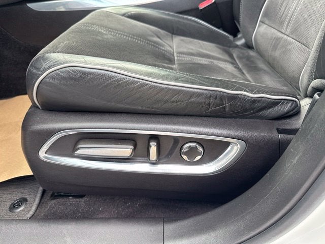 2019 Acura MDX w/Technology/A-Spec Pkg