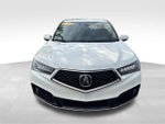 2019 Acura MDX w/Technology/A-Spec Pkg