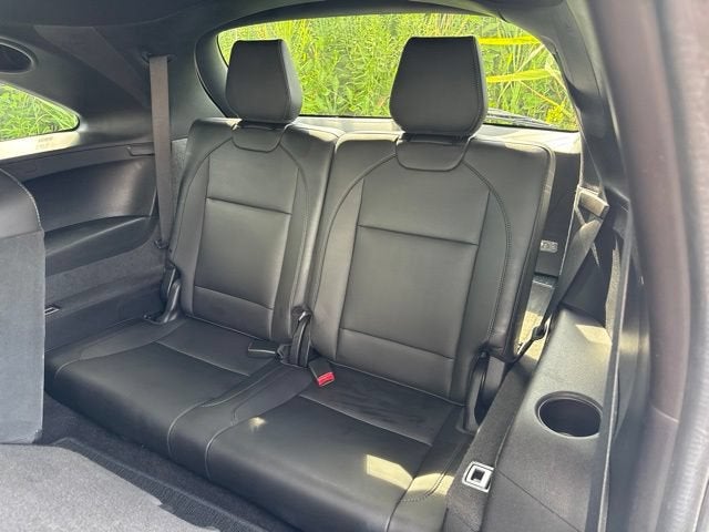 2019 Acura MDX w/Technology/A-Spec Pkg