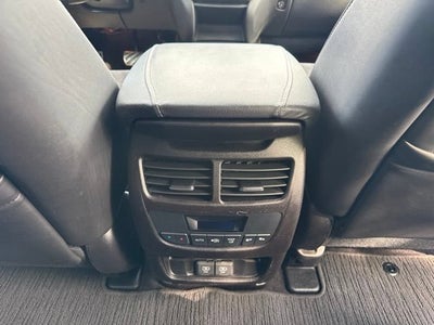 2019 Acura MDX w/Technology/A-Spec Pkg