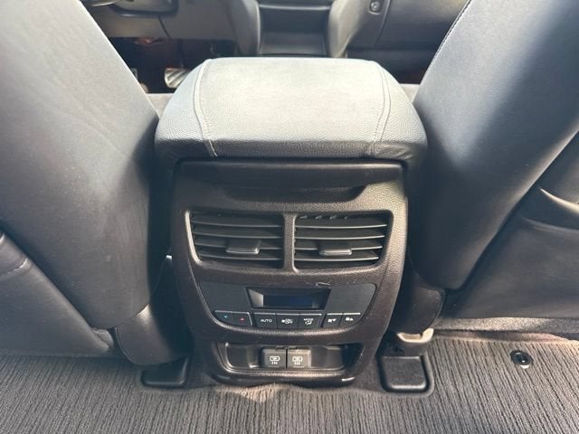 2019 Acura MDX w/Technology/A-Spec Pkg
