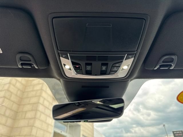 2025 Acura MDX Type S w/Advance Package