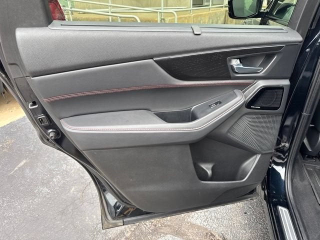 2025 Acura MDX Type S w/Advance Package