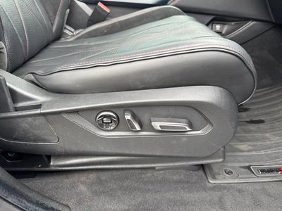 2025 Acura MDX Type S w/Advance Package