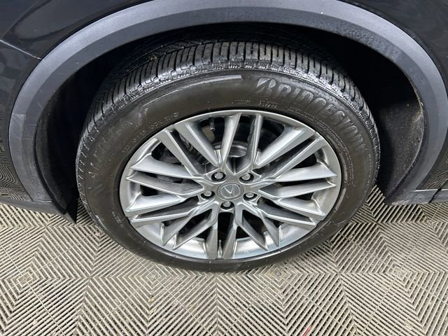 2023 Acura MDX w/Advance Package